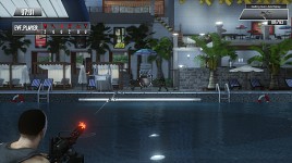 Rio in-game screenshot