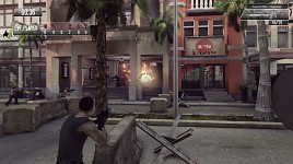 Hollywood in-game screenshot
