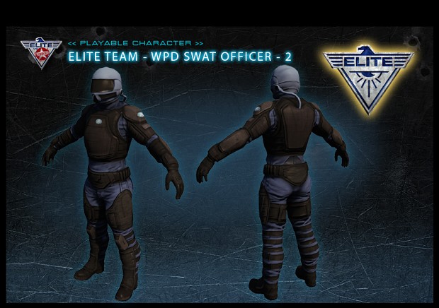playable Elite character
