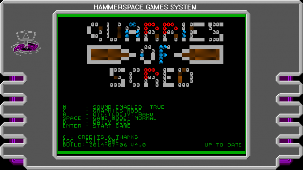 Quarries of Scred - Update 004 - 1
