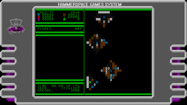 Quarries of Scred - Update 004 - 4