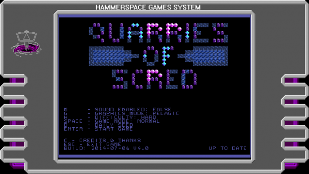 Quarries of Scred - Update 004 - 5