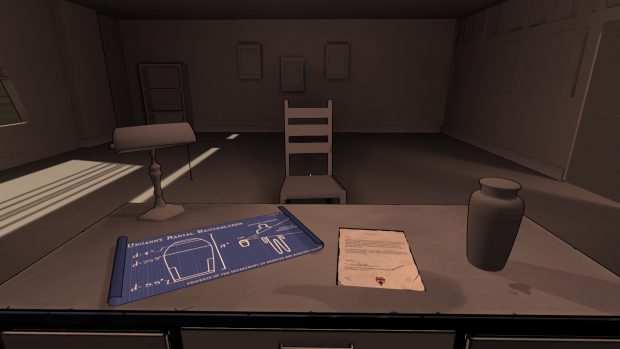 DARC Office II [WIP]