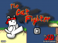 The Cat Fighter