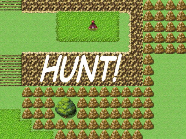 HUNT! Preview Image