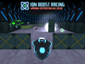Ion Boost Racing