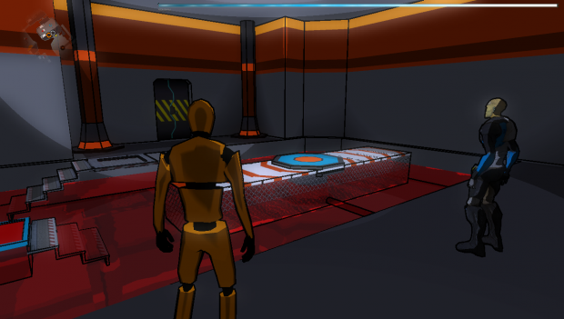 New updates for THE BODY CHANGER - 07/2014