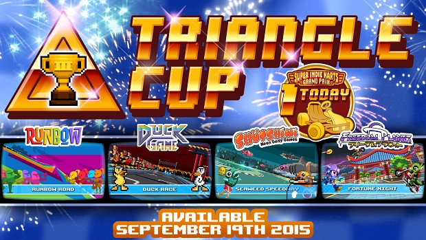Triangle Cup