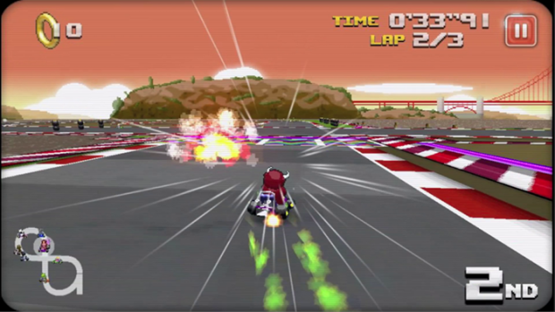 Super World Karts GP