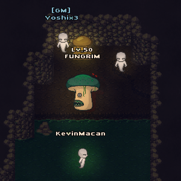 Fungrim Cave