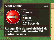 Combo System