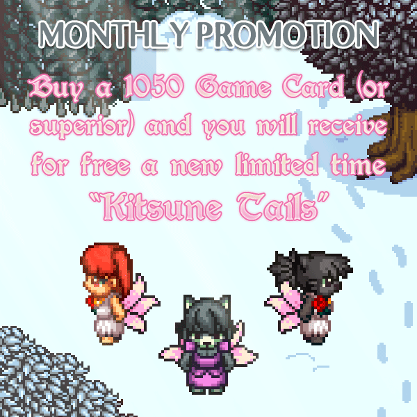 [Monthly Promotion for September 2021]