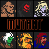 Thumbnail of Mutant Rogue for Oryx