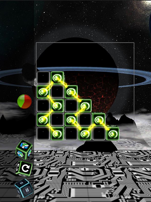 Vex Puzzles Screenshot 4