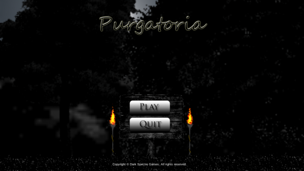 Purgatoria Game Play