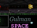 Gulman In Space