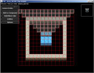 Map exporting and testing