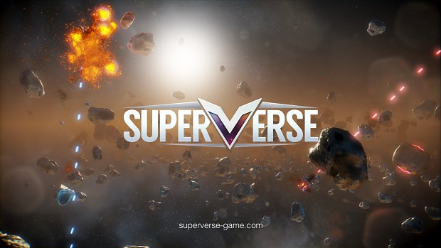 SUPERVERSE