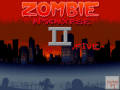 Zombie Apocalypse 2.5