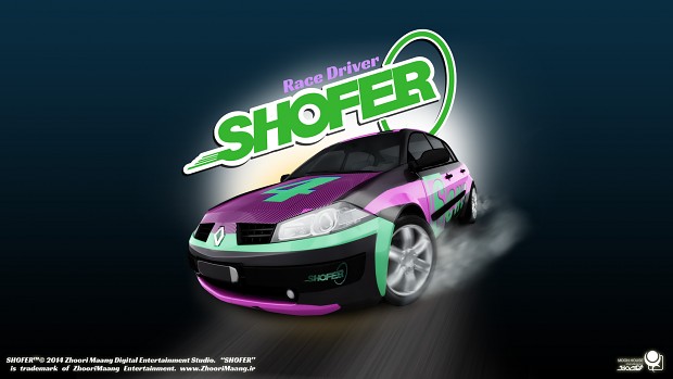 SHOFER Race Driver