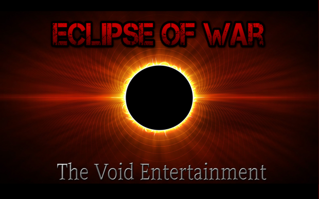 Eclipse Of War Banner