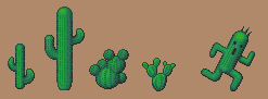 Cactus