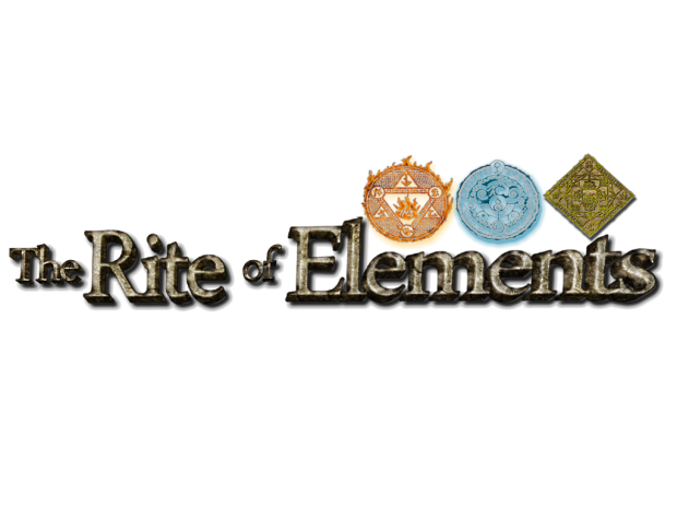 Rite of Elements Logo