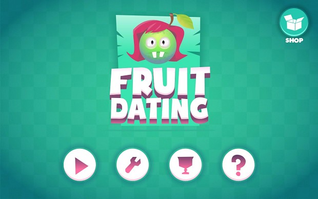 Fruit Dating - images from gameplay