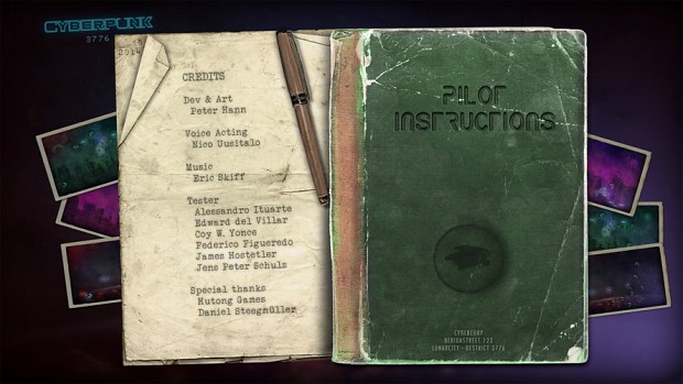 Pilot Handbook Cover