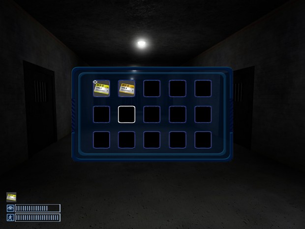 SCP-Nightmares Screenshots