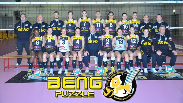 Beng Puzzle update