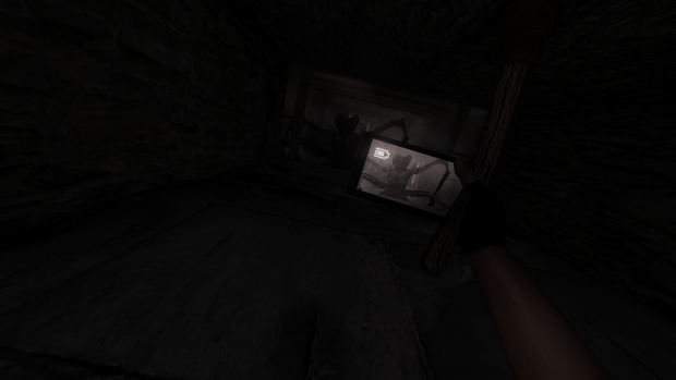 Deathwish: The Rising Shadow pre-alpha screenshots