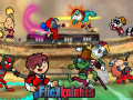 Flick Knights