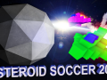 ASTEROID SOCCER