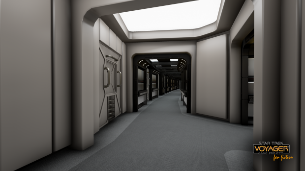 deck2 corridor