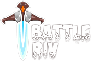 BattleTriv Logo