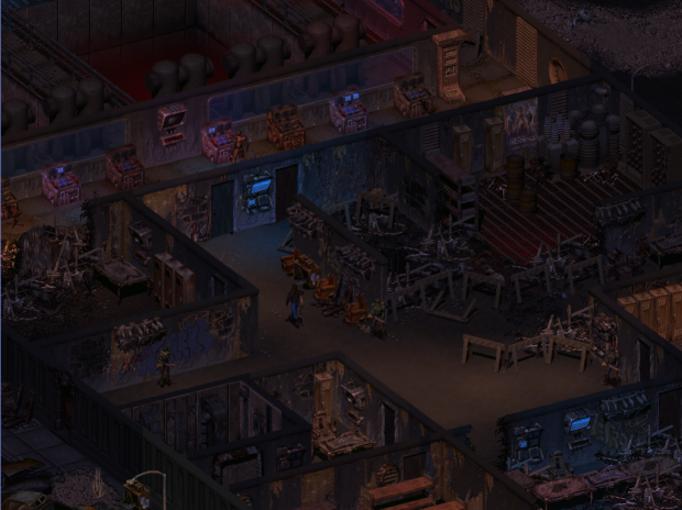 Quest location screenshot
