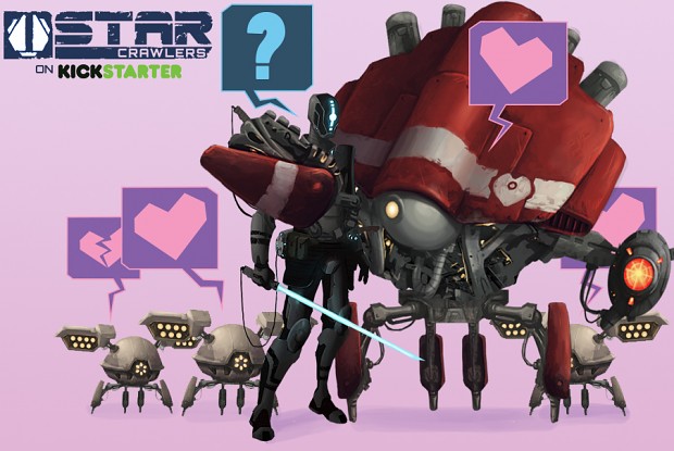 Happy Valentine's Day from Juggernaut!