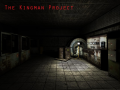 The Kingman Project