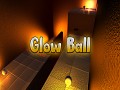 "Glow Ball" - The billiard puzzle game