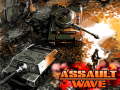 Assault Wave