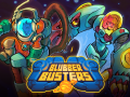 Blubber Busters