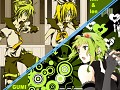 The Vocaloid quiz Android Edition.