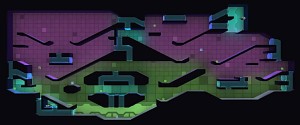 New Art in the levels