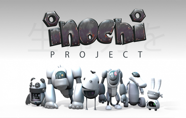 Inochi Project Thumbnail