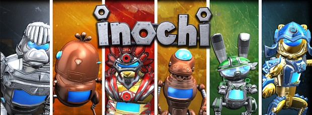 Welcome to Inochi Project