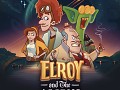 Elroy and the Aliens