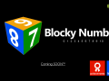 Blocky Numbers