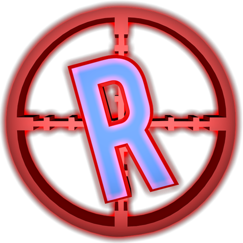 Rampage FPS Logo