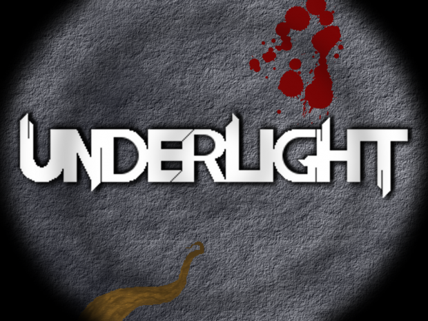 Underlight - First presentation